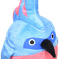 Capcom Monster Hunter: Red Spiribird Chibi Plush Toy