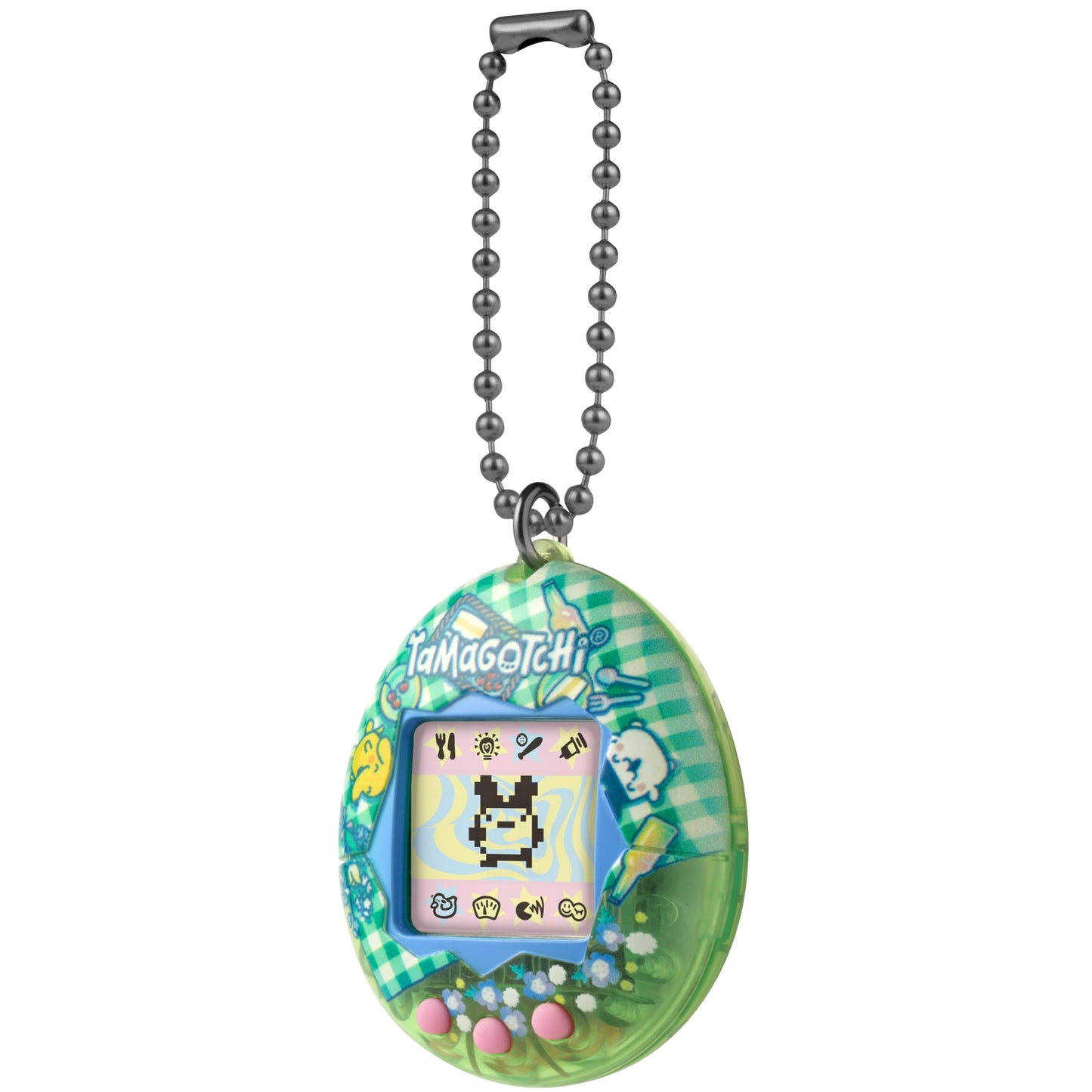 Tamagotchi Original - Tama Picnic