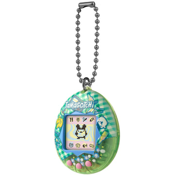 Tamagotchi Original - Tama Picnic