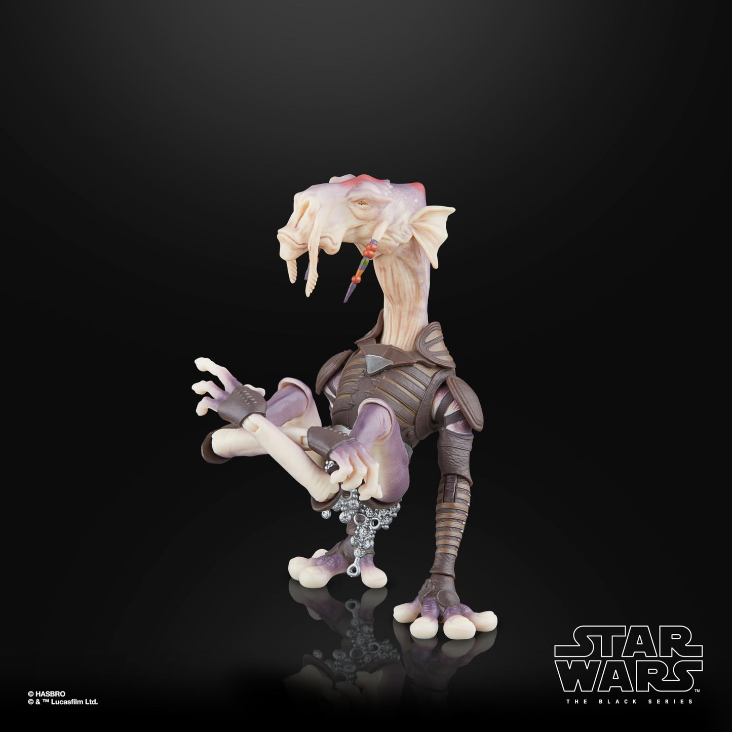 STAR WARS The Black Series Sebulba  The Phantom Menace enhanced Collectible 6 Inch Action Figure