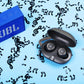 Music Confetti Music Note Cutouts Black Musical Confetti Notes for Music Party Recital Reception Baby Shower Wedding and Birthda
