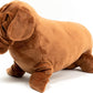 Randimals Sea Lion Plush Stuffed Toy Mastiff Dog Face 15   Soft & Huggable  enhanced Quality Hybrid Animal Friend Encourages Adventure & Imagination
