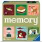 Ravensburger Great Outdoors Memory Game | Fun & Fast Camping Matching Game | Ideal For Boys & Girls, Ages 3 & Up | Builds Focus, Memory & Matching Skills - 20359