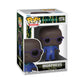 Funko POP Movies: The Matrix Resurrections - Morpheus, Multicolor, 3.75 inches, (59255)