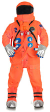Underwraps 30113 OS, Orange, One Size