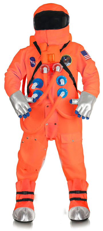 Underwraps 30113 OS, Orange, One Size