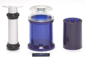 Tamiya 54152 Damper Oil Air Remover - Super Long