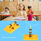 Exbepe Kids Magnet Kit Physics Science Electromagnet Experiment Set Educational And Birthday Gift For School Students