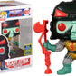 Funko Pop! Tv: Masters Of The Universe - Blast-Attak, Multicolor 2020 Summer Convention Exclusive