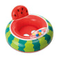 Intex Watermelon Baby Float, 29In X 27In, For Ages 1-2