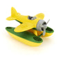 Green Toys Sea  Yellow