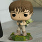 Funko Pop! Star Wars: Star Wars - Training Luke With Yoda