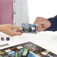 Hasbro Gaming Monopoly Empire Game - Model B5095 - Paper Material - Classic Board Game