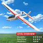 Volantexrc Rc Glider Plane Ranger600 Stunt 4 Ch Remote Control Airplane Rtf With 6-Axis Gyro & 3 Modes Easy To Fly, 2.4Ghz Radio