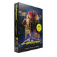 Dark Horse Deluxe Cyberpunk 2077 Neokitsch Puzzle, Multicolor