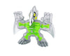 Heroes of Goo Jit Zu Dino X-Ray S4 Hero Pack - Terrack, Multicolor (41190)