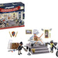 Playmobil Advent Calendar - Police Museum Theft