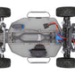 RC Screwz Traxxas Slash 2WD RTR Stainless Steel Screw Kit - One Size, Silver, Model TRA033