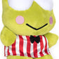 GUND Keroppi Plush Stuffed Animal, 6" Green, High Quality Materials, Ages 1+