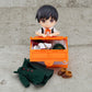 Good Smile Nendoroid More: Anniversary Crate (Black Ver.), Multicolor