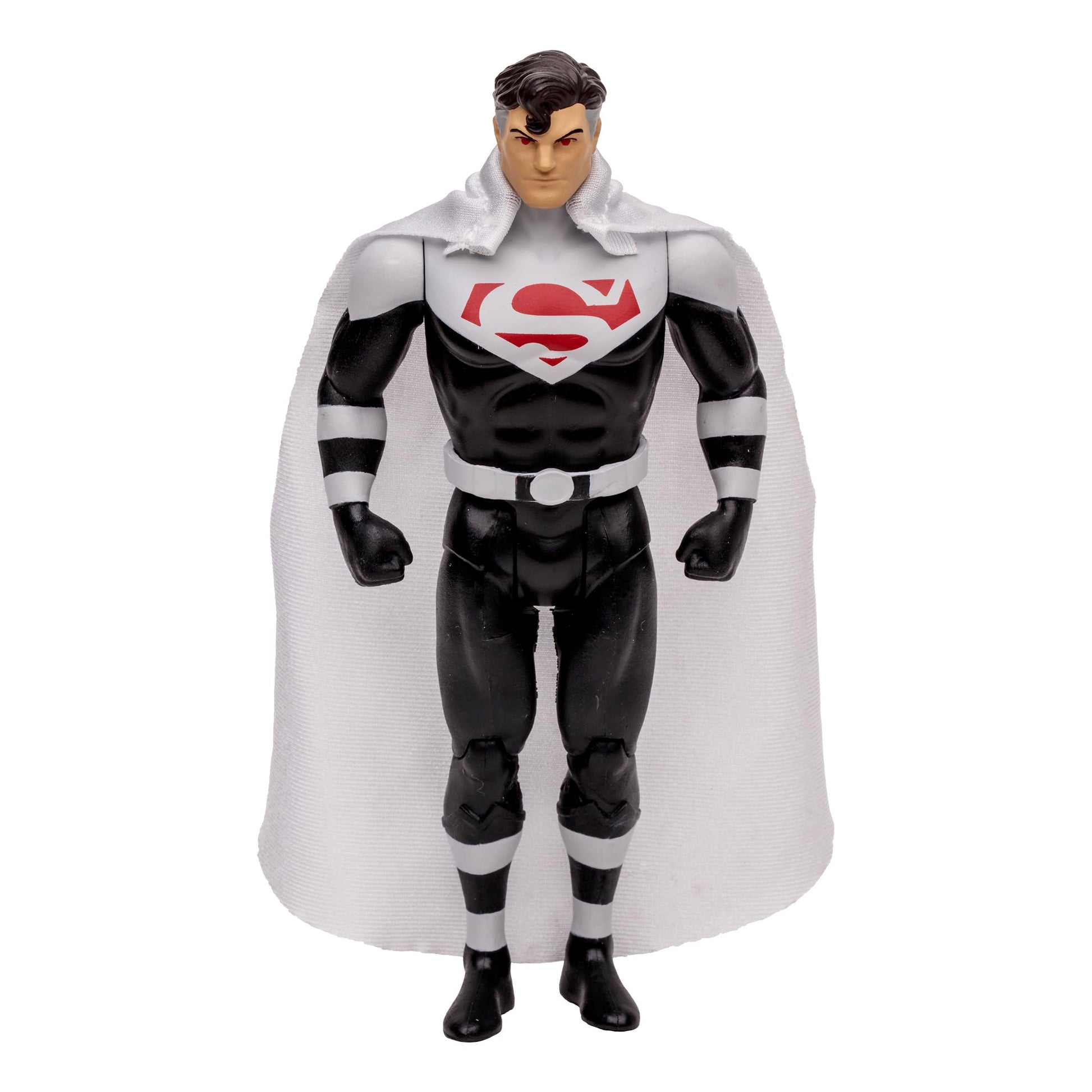 McFarlane Toys - DC Super Powers Lord Superman 4.5in Action Figure