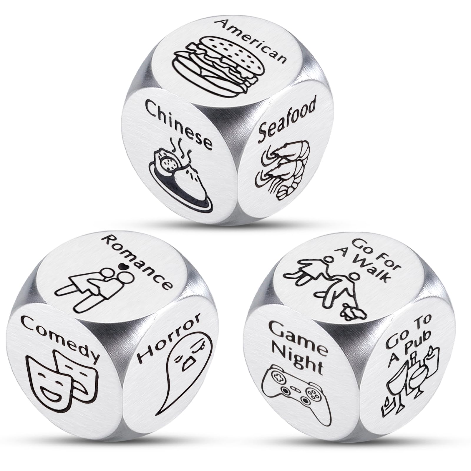 Valentines Day Gifts for Her Him  Valentines Day Gifts for Wife Girlfriend  Valentines Day Gifts for Him Boyfriend Husband Christmas Birthday Anniversary for Women Men  Gifts for Couples Wedding Gifts