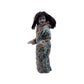 Mego The Exorcist Regan Macneil 8' Action Figure Linda Blair 14 Point Articulation Limited Edition