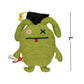 Ugly Dolls Graduation 7'' Plush: Ox