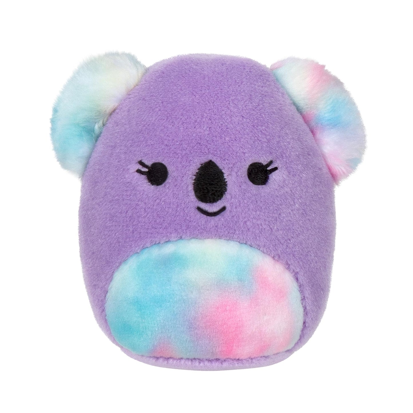 Squishville By Original Squishmallows Fun & Fabulous Squad Plush - Six 2-Inch Squishmallows Plush - Toys For Kids