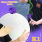 Magicyoyo Responsive Yoyo K1 Tug Return Yoyo, Hubstacks Yoyo For Kids Beginners Dual Purpose Yoyo With Unresponsive Bearing + St