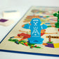 Ws Game Company Candy Land Nostalgia Edition Board Game In Collectible Tin