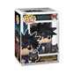 Funko Pop! Jujutsu Kaisen Megumi with Dogs Vinyl Figure, Standard Size, Multicolor, Model 61360