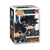 Funko Pop! Jujutsu Kaisen Megumi with Dogs Vinyl Figure, Standard Size, Multicolor, Model 61360