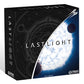 Grey Fox Games Last Light Board Game | Explore Space, Fight Your Friends, Control an Alien Race | Ages 14+ | 2-4 Players | 60 Mi