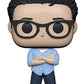 Funko Pop Directors: J.Abrams Collectible Figure, Multicolor (33182)