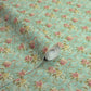 iLAND Originality Dollhouse Wallpaper 39 * 15.7 inch, Dollhouse Accessories on 1:12 Scale or 1:6 Scale (Blossom)