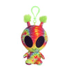 Aurora World Inc. - Galactic Cuties - 4.5'' Supernova Alien Clip-On