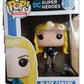 Funko POP! Vinyl Figure - DC Black Canary #266 - ECCC Walgreens Exclusive - Black