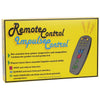 Remote Control Impulse Control