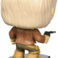 Funko Pop Star Wars: Episode 7 - Han Solo Action Figure
