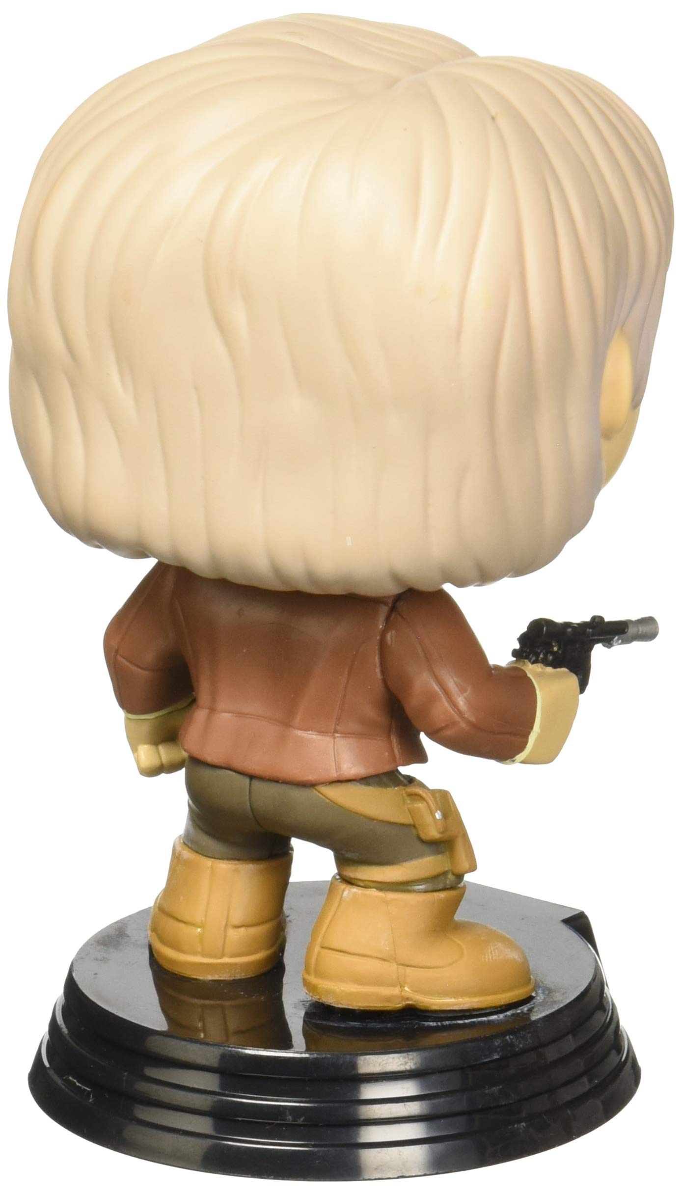Funko Pop Star Wars: Episode 7 - Han Solo Action Figure
