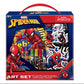 Innovative Designs Marvel Spider-Man Boxed Art Set
