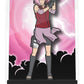 Figpin Naruto Shippuden: Sakura - Collectible Pin With Premium Display Case