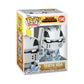 Funko Pop! Animation: Mha - Tenya Iida - Ingenium - (Recipro Burst) - My Hero Academia - Collectable Vinyl Figure - Gift Idea - Official Merchandise - For Kids & Adults - Anime Fans