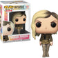 Funko Pop! Movies: Wonder Woman 1984 - Barbara Minerva, Multicolor