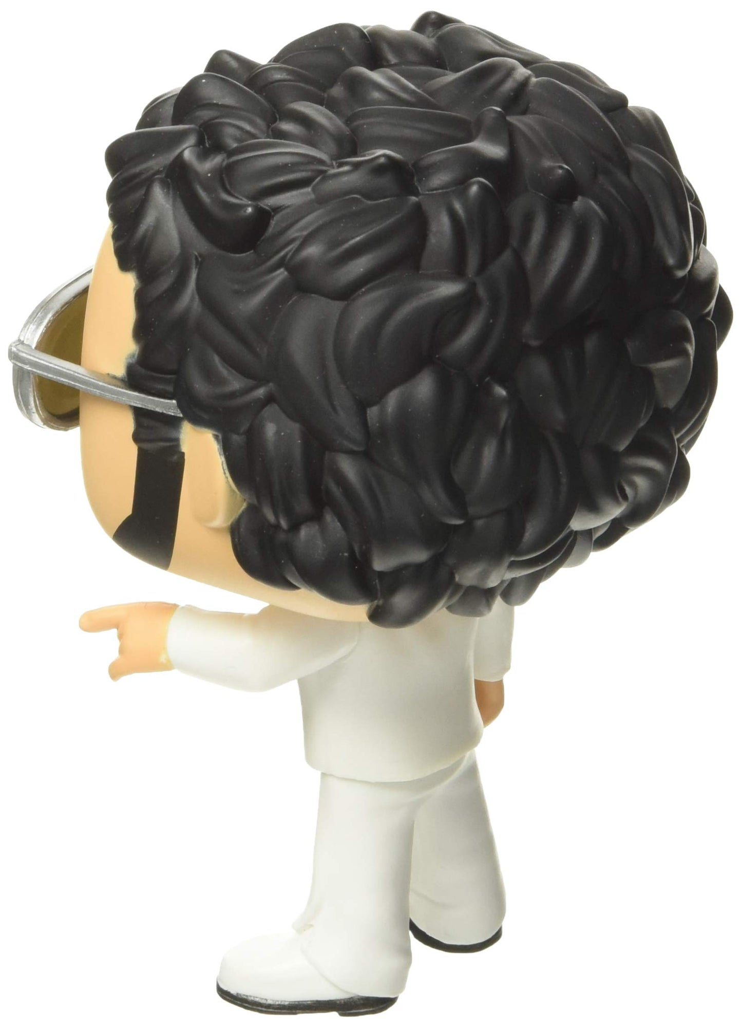 Funko Pop! Rocks: Backstreet Boys - Aj Mclean, Multicolor