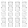 Coopay 20 Pieces Bug Viewer Critter Insect Cage Magnifying Insect Box Bug Magnifier Container Bug Catcher Cage, Science Nature Exploration Tools