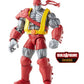 Marvel Legends Series Sabretooth, 6-Inch Scale Action Figure Toy, Premium Design, 1 Figure, 3 Accessories, And 1 Build-A-Figure Part