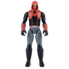 DC Comics, 12-inch Red Hood Action Figure, Kids Toys for Boys and Girls Ages 3 and Up