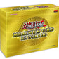 Konami Yu-Gi-Oh! TCG Maximum Gold - El Dorado Cardboard Cards, Black/Gold, Model B097S9X642